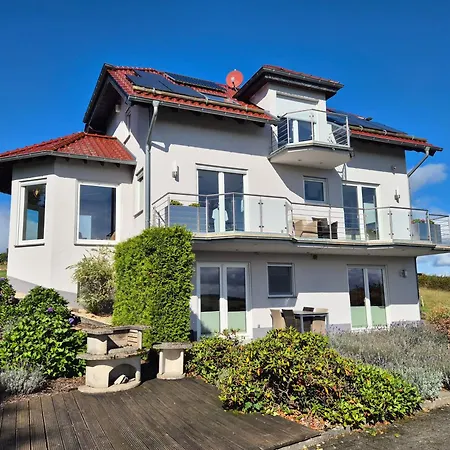 Fewo-Eifel-Morsbach Schleiden Exterior photo
