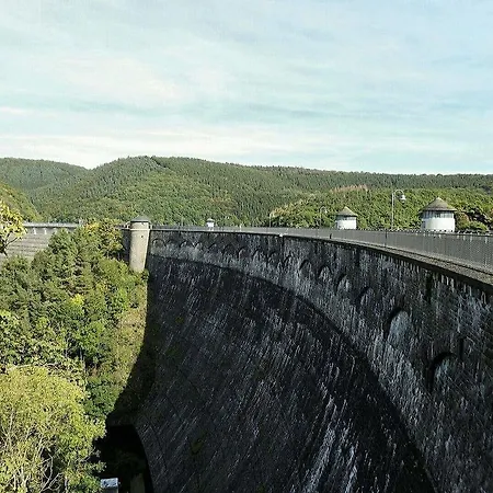 Fewo-Eifel-Morsbach Schleiden Exterior photo
