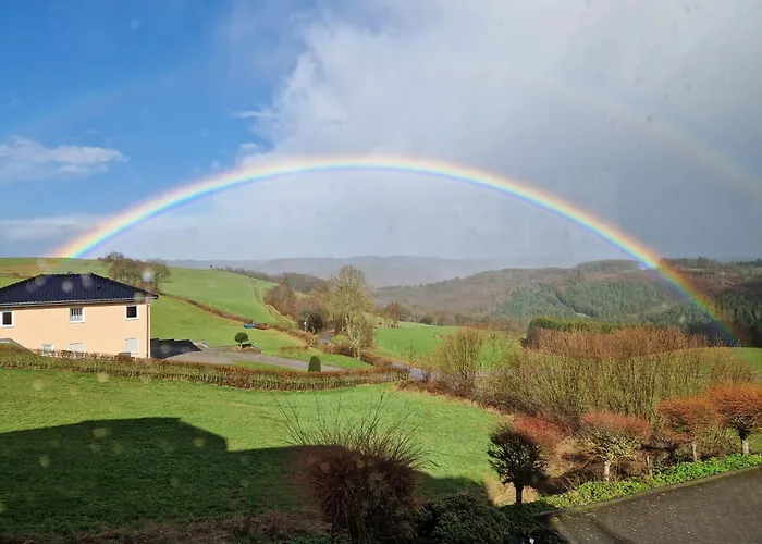 Fewo-Eifel-Morsbach