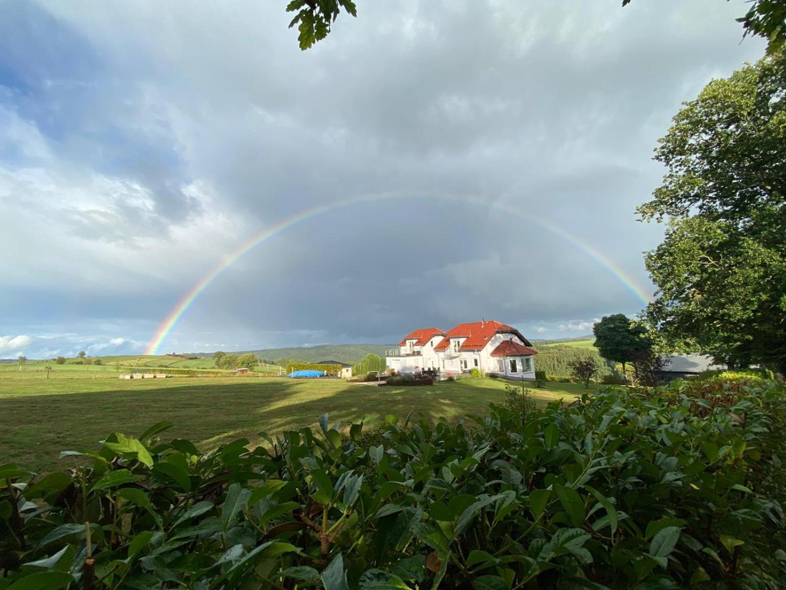Fewo-eifel-morsbach *