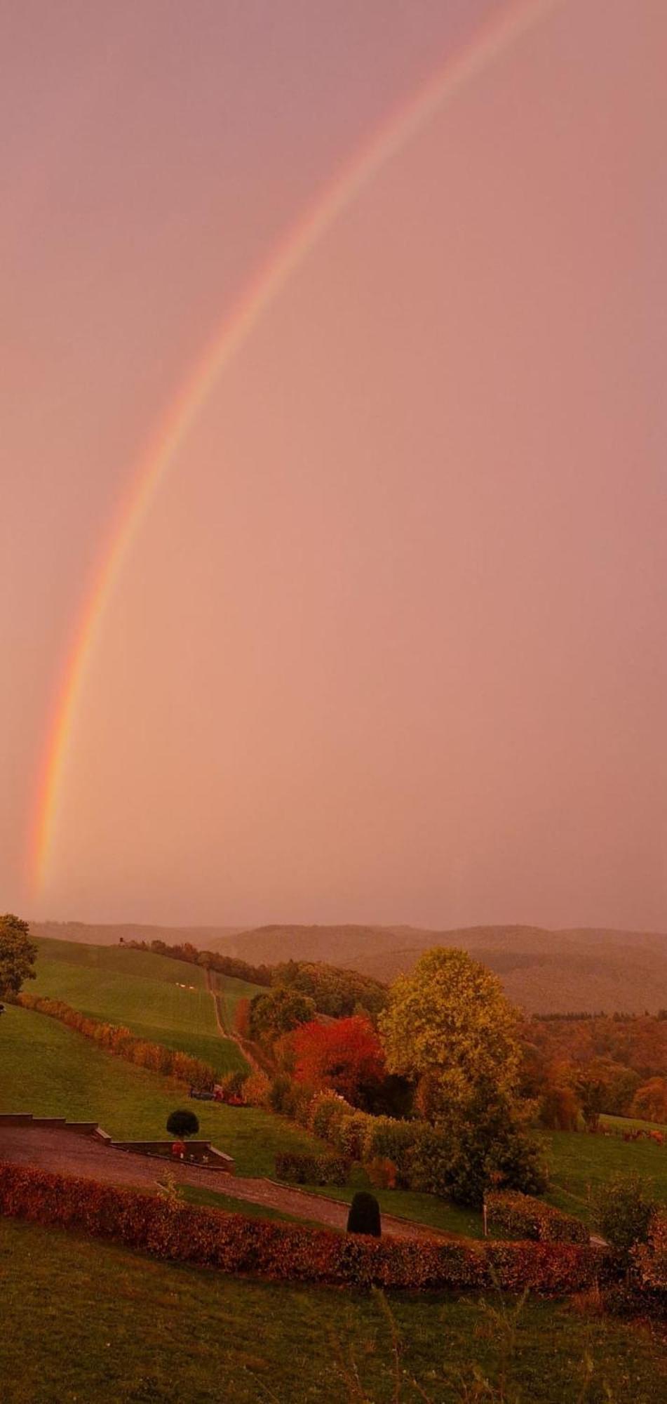 Fewo-eifel-morsbach * Schleiden