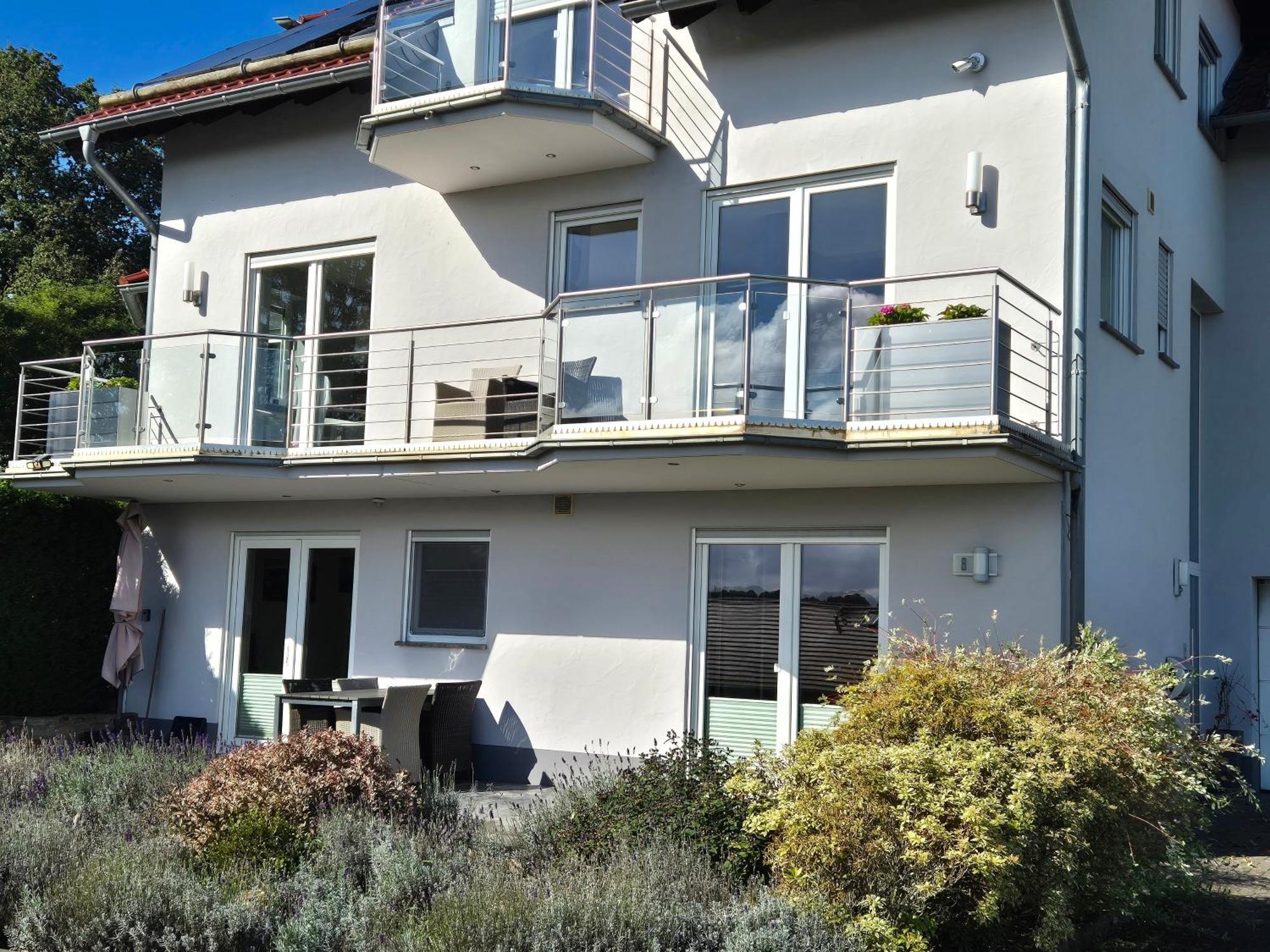 Fewo-eifel-morsbach *