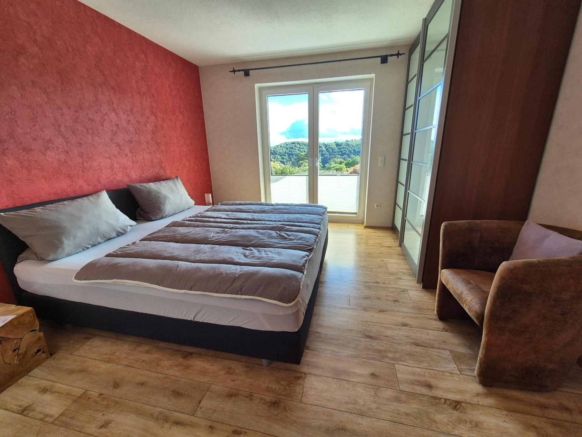 Apartament Fewo-eifel-morsbach