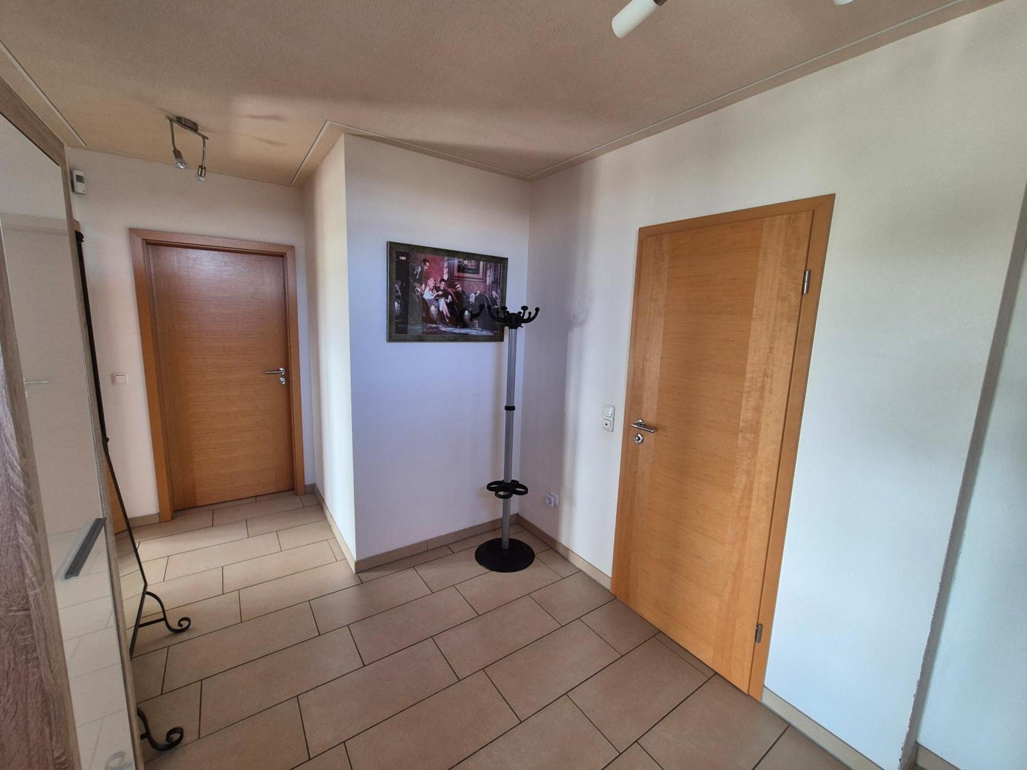 Fewo-eifel-morsbach Apartament *