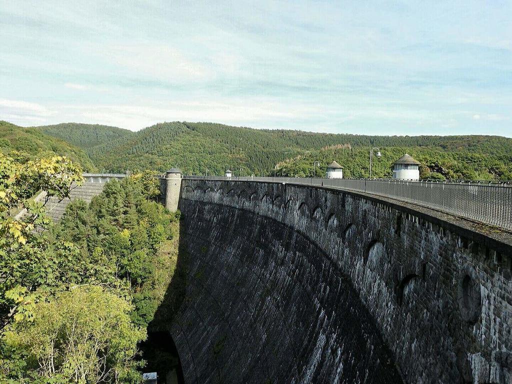 Fewo-eifel-morsbach * Schleiden