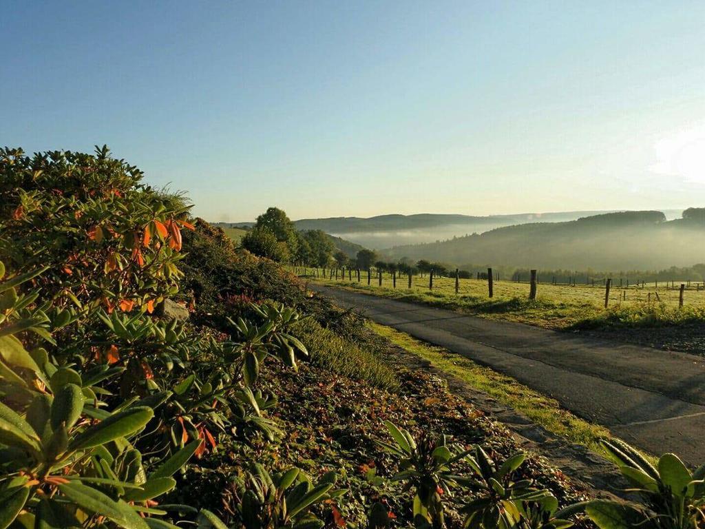 Fewo-eifel-morsbach