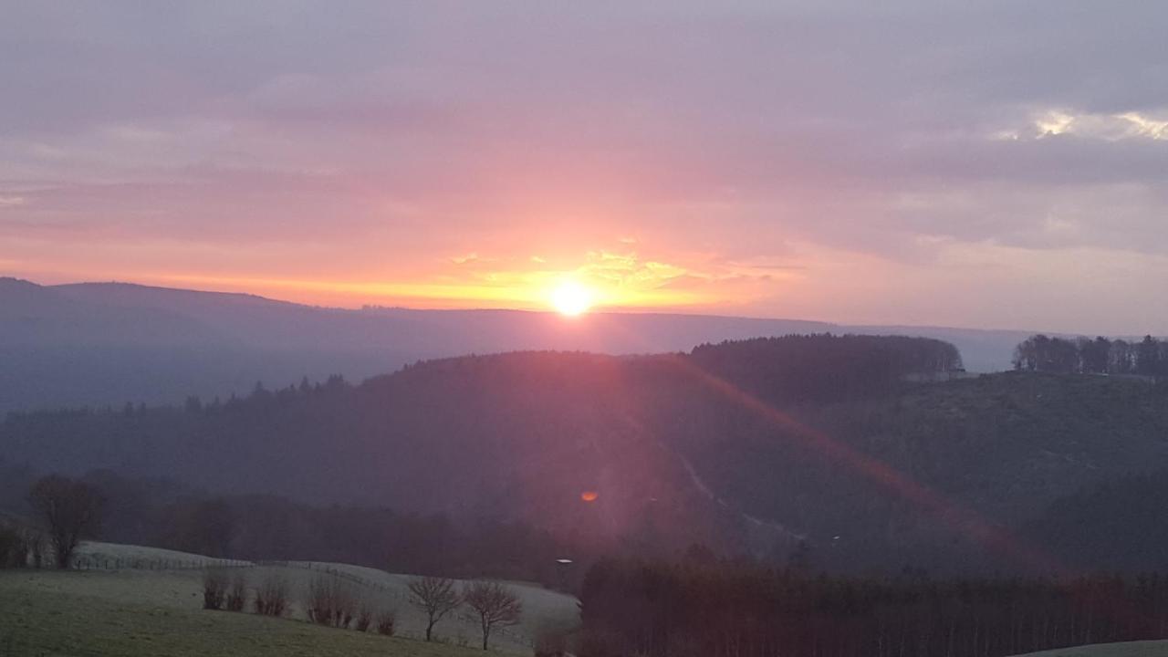 Fewo-eifel-morsbach Apartament *