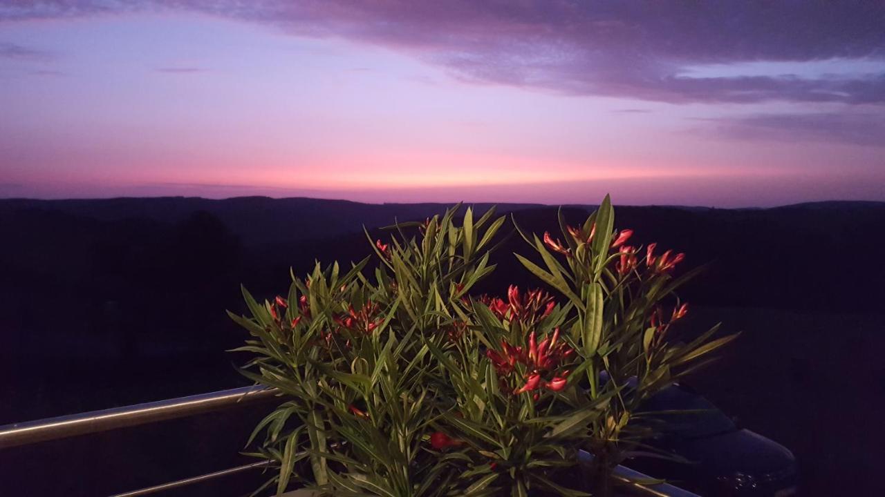 Fewo-eifel-morsbach *